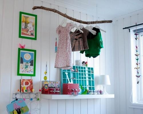 Аксессуары для детской комнаты. Как правильно выбрать аксессуары для детской комнаты
