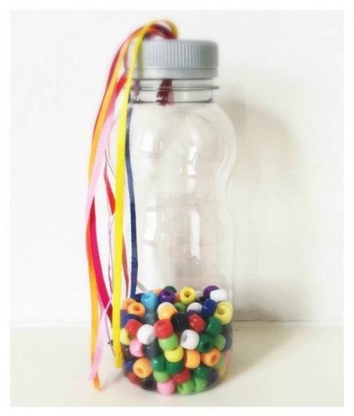 Какие аксессуары можно сделать своими руками для детской. Мастер-класс «Развивающие игры»