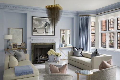 Гостиная в светлых тонах. Интерьер гостиной в светлых тонах: примеры дизайна в 50 фото 01