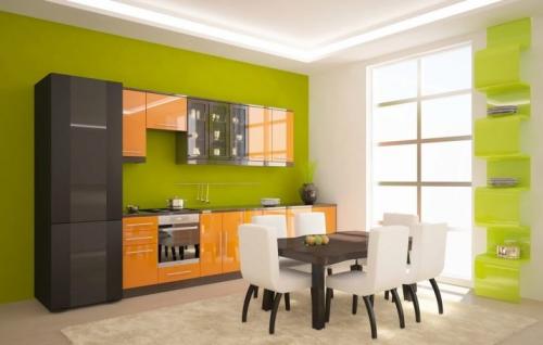 Теплые цвета в интерьере комнат. Теплые тона: какие бывают, как вписываются в помещения и влияют 19 Теплые цвета в интерьере комнат. Теплые тона: какие бывают, как вписываются в помещения и влияют 19