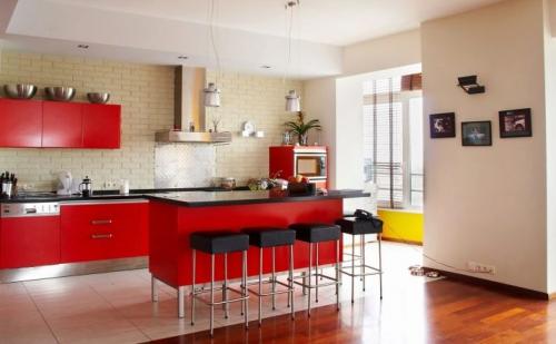 Теплые цвета в интерьере комнат. Теплые тона: какие бывают, как вписываются в помещения и влияют 22 Теплые цвета в интерьере комнат. Теплые тона: какие бывают, как вписываются в помещения и влияют 22