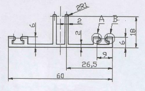 Инструкции по монтажу поликарбоната.  Нейтрализация термического расширения. 02