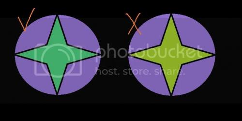 Теплые оттенки стен. Как согреться дома