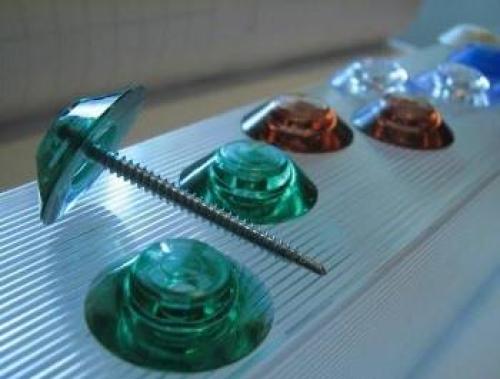 Как крепить поликарбонат на навес. Правила крепления поликарбонатных листов