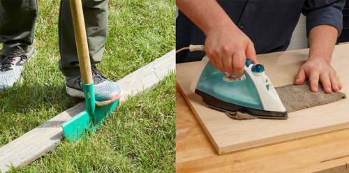 Лайфхаки для дома на все случаи жизни. Лайфхаки для дома 2022: ТОП-90 очень полезных идей для интерьера 29