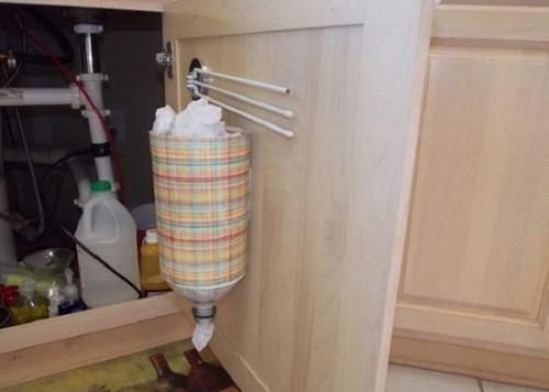 Лайфхаки для дома 100. Полезные лайфхаки для дома и кухни своими руками. Фото, инструкции