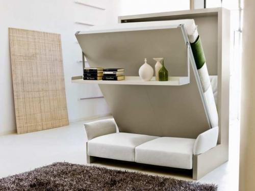 Планировка однокомнатной квартиры 35 кв м. Рекомендации по планировке