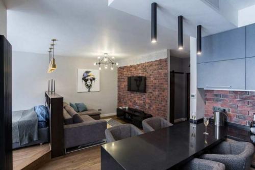 Планировка однокомнатной квартиры 35 кв м. Рекомендации по планировке