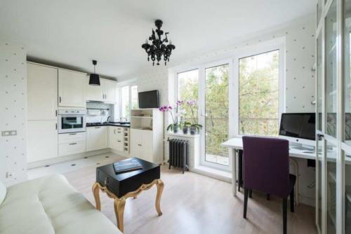 Планировка однокомнатной квартиры 35 кв м. Рекомендации по планировке