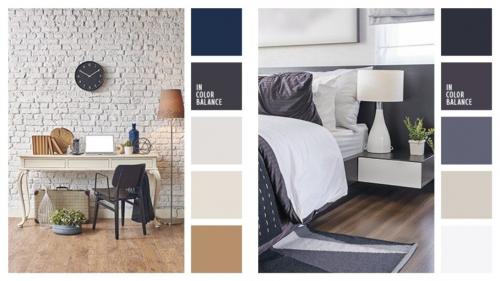 Серый цвет в интерьере. Серый цвет в монохромных интерьерах 13