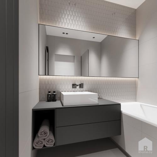 ОБЗОР ОДНУШКИ 35 м2 в КОТОРОЙ ЕСТЬ ВСЁ. Зонирование пространства 13 ОБЗОР ОДНУШКИ 35 м2 в КОТОРОЙ ЕСТЬ ВСЁ. Зонирование пространства 13