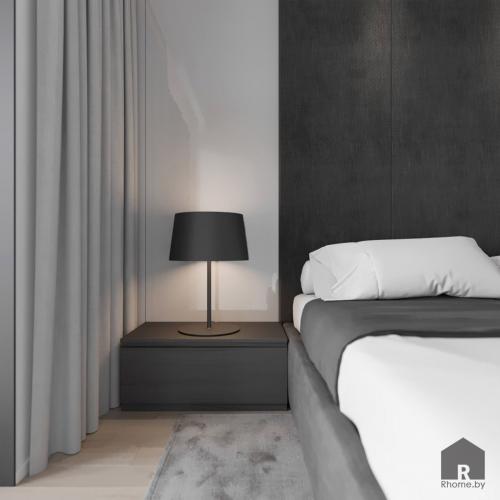 ОБЗОР ОДНУШКИ 35 м2 в КОТОРОЙ ЕСТЬ ВСЁ. Зонирование пространства 12 ОБЗОР ОДНУШКИ 35 м2 в КОТОРОЙ ЕСТЬ ВСЁ. Зонирование пространства 12