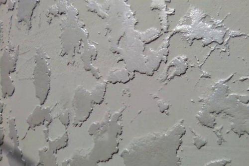 Декоративная штукатурка своими руками: 8 способов, как сделать