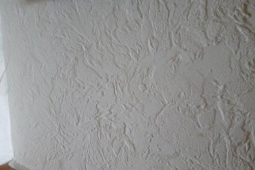 Декоративная штукатурка своими руками: 8 способов, как сделать