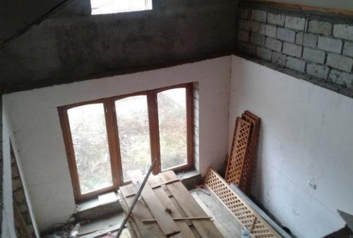 Штукатурка стен из газобетона снаружи: технология и особенности 10