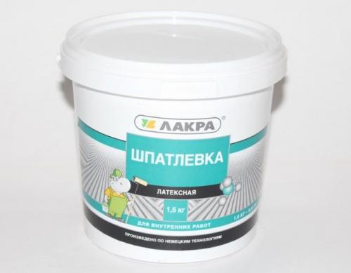 Какие особенности работы со штукатуркой на ДСП. Выбор состава