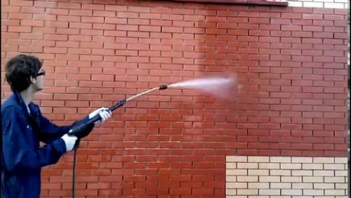 Штукатурка стен из газобетона снаружи: технология и особенности 16