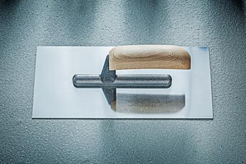 Штукатурка стен своими руками: пошаговая инструкция для начинающих 08