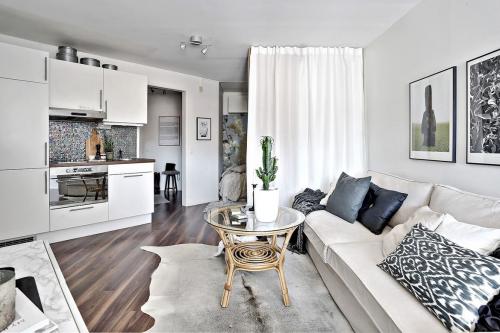 Однокомнатная квартира 35 кв м ремонт. Варианты оформления разных комнат в квартире и студии 35 кв м