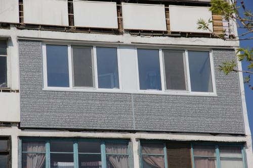 Чем лучше отделать стены на балконе: выбор материалов для вашего комфорта 01 Чем лучше отделать стены на балконе: выбор материалов для вашего комфорта 01