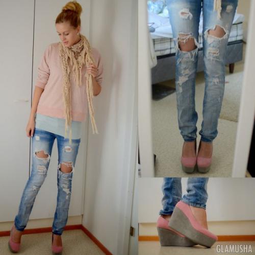 Белый это пастельный цвет. Пастельные тона: советы по стилю