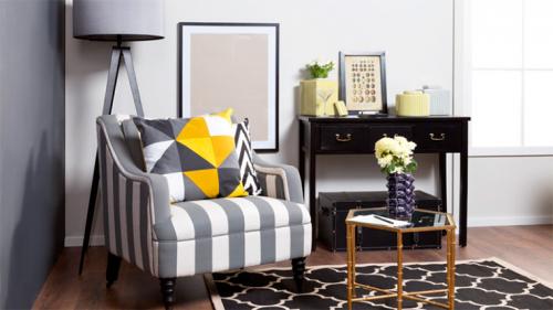 Цвет стен в гостиной. Выбора цвета стен 15