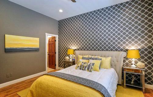 Беспроигрышный цвет стен. Почему выбор цвета комнат имеет такое большое значение?