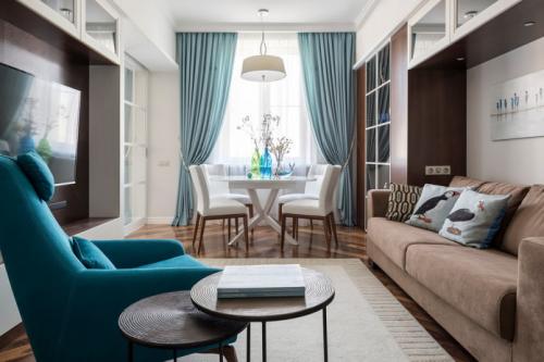 Чтобы столовая была удобной. Материалы изготовления 12