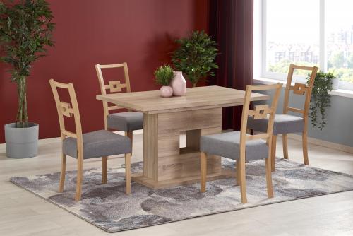 Чтобы столовая была удобной. Материалы изготовления