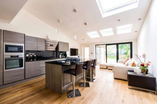 Чтобы столовая была удобной. Материалы изготовления 09