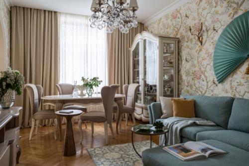 Чтобы столовая была удобной. Материалы изготовления 16