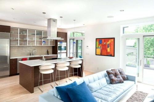 Чтобы столовая была удобной. Материалы изготовления 07