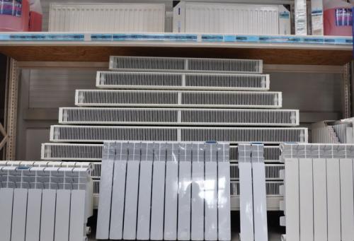 Чем плохи биметаллические радиаторы. Как выбрать биметаллические радиаторы для дома