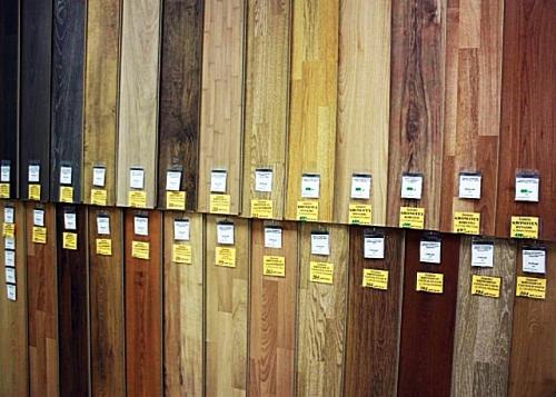 МДФ панели на стену: пошаговая инструкция по установке 02