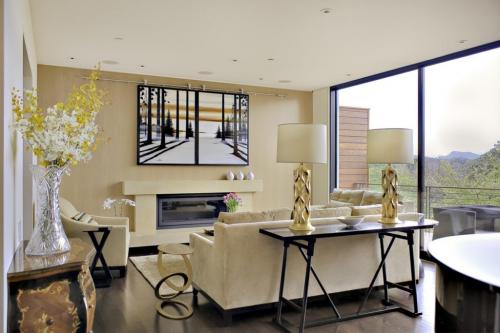 Дизайн гостиной в современном стиле 2022. Современный дизайн гостиной — рассказываем, как обустроить гостиную от А до Я