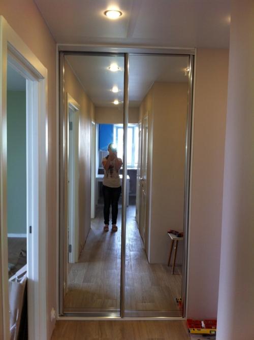 Посоветуйте шкаф-купе. Шкаф-купе. Отзыв.