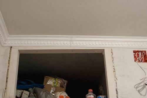 Кухонный гарнитур в однокомнатной квартире. Дизайн кухни в однокомнатной квартире (100 фото) 04 Кухонный гарнитур в однокомнатной квартире. Дизайн кухни в однокомнатной квартире (100 фото) 04