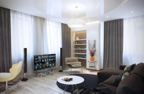 Модные стенки в зал 2022. Современная гостиная 2022 года: ТОП-150 фото новинок стильного дизайна