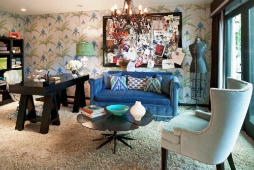 Интерьер гостинной. Лучшие интерьеры гостиных: тенденции 2022 года