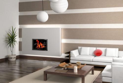 Цвет стен в комнате с окнами на запад. Какой цвет подойдет для комнаты выходящей на восток