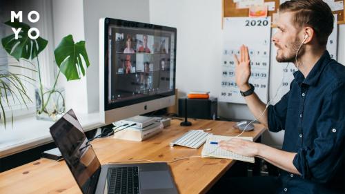 Как обустроить кабинет дома. Критерии организации рабочего пространства дома