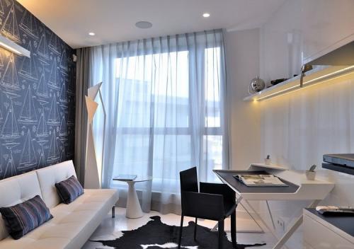 Идеи дизайна домашнего кабинета. Домашнее рабочее место: 50 идей интерьера кабинета