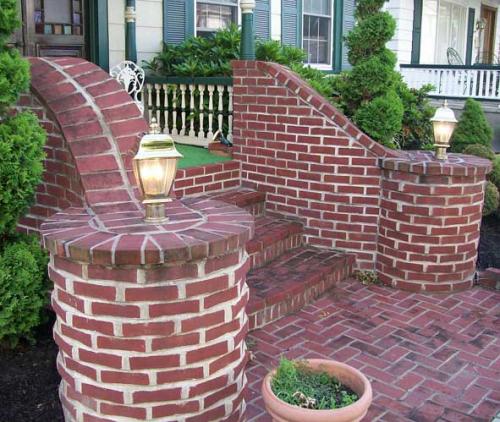 Как выбрать цвет и дизайн крыльца. №2. Что учесть при разработке дизайна крыльца?