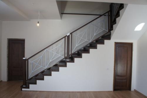 Какие виды металлических лестниц на крыльцо существуют. Виды металлических лестниц