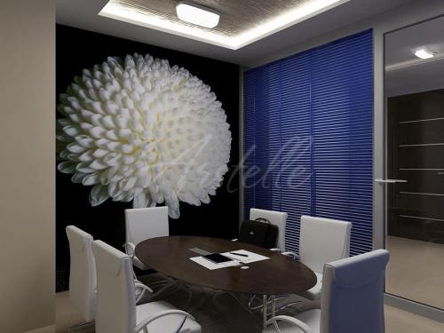 Выбор стиля для кабинета. Европейский 05