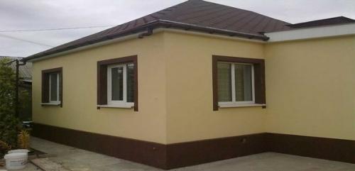 Штукатурка деревянных стен: пошаговая инструкция для внутренних и наружных работ 02