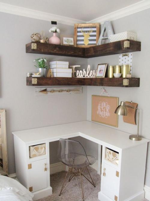 Как бюджетно организовать и украсить рабочее место. 22 Гениальные идеи декора, которые преобразят рабочее пространство 23 Как бюджетно организовать и украсить рабочее место. 22 Гениальные идеи декора, которые преобразят рабочее пространство 23