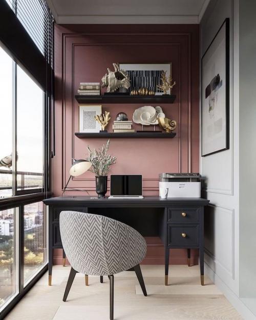 Как бюджетно организовать и украсить рабочее место. 22 Гениальные идеи декора, которые преобразят рабочее пространство 04 Как бюджетно организовать и украсить рабочее место. 22 Гениальные идеи декора, которые преобразят рабочее пространство 04