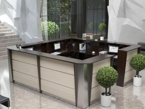 17 идей домашнего кабинета. 17 оригинальных идей оформление рабочего кабинета 06