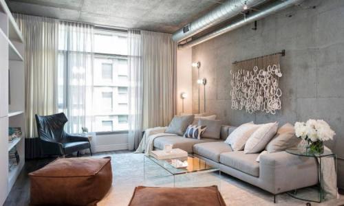 Дизайн комнаты 18 кв.м с балконом. Интерьеры гостиной 18 кв метров: просто и со вкусом!